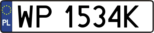 WP1534K