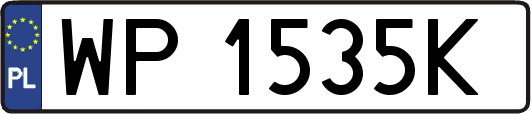 WP1535K