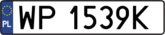 WP1539K