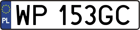 WP153GC