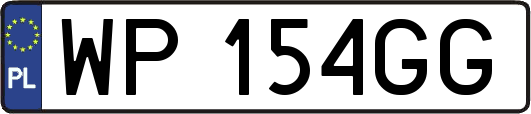 WP154GG