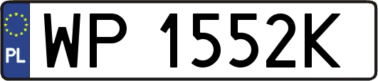 WP1552K