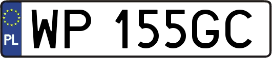 WP155GC