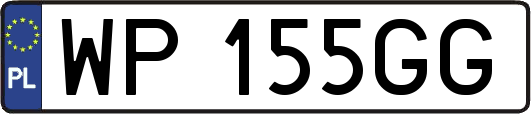 WP155GG