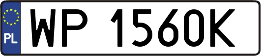WP1560K