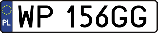 WP156GG