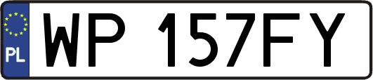 WP157FY