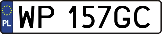 WP157GC