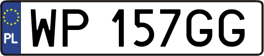 WP157GG