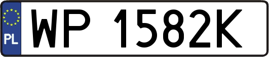 WP1582K