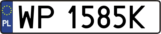 WP1585K