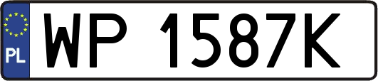 WP1587K