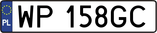 WP158GC