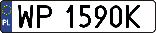 WP1590K