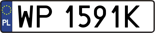 WP1591K