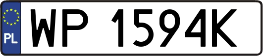 WP1594K