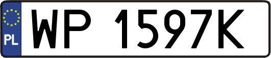 WP1597K
