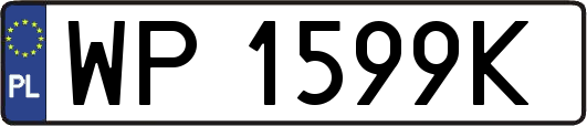 WP1599K