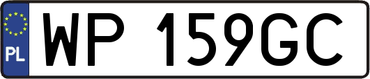 WP159GC