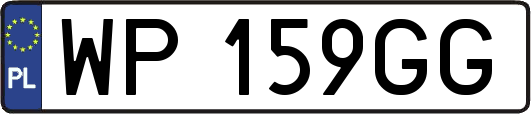 WP159GG