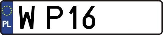 WP16