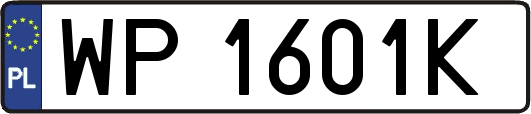 WP1601K