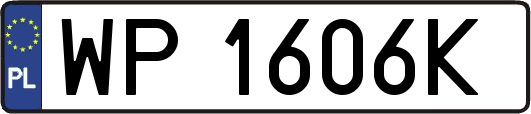 WP1606K