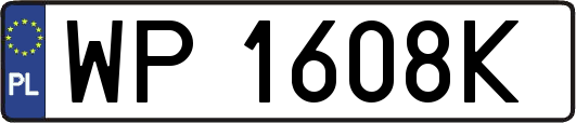 WP1608K
