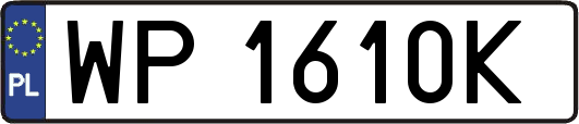 WP1610K