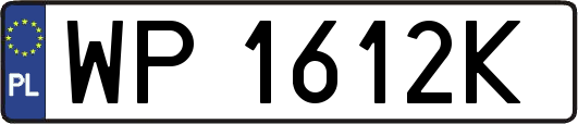 WP1612K