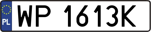 WP1613K