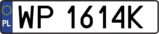 WP1614K