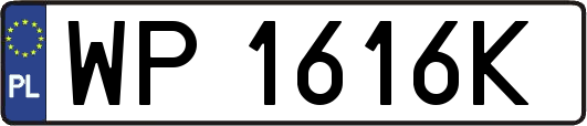 WP1616K