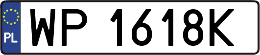 WP1618K