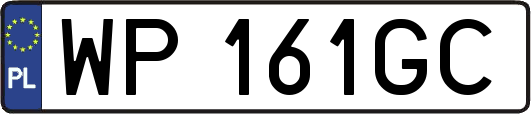 WP161GC