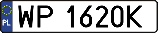 WP1620K