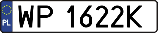 WP1622K