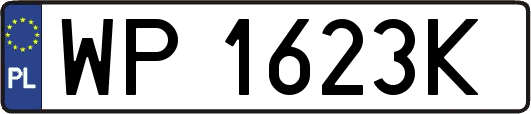 WP1623K