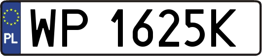 WP1625K