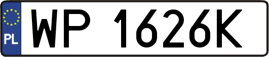 WP1626K