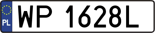 WP1628L
