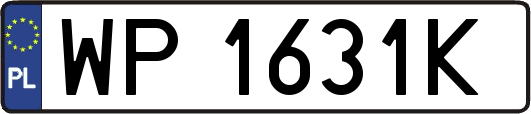 WP1631K