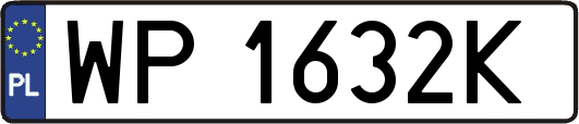WP1632K