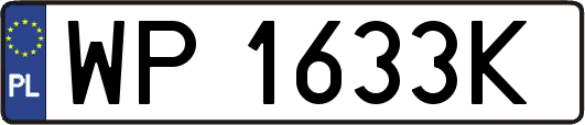 WP1633K