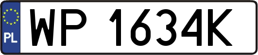 WP1634K