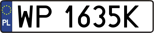 WP1635K