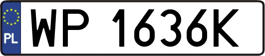 WP1636K