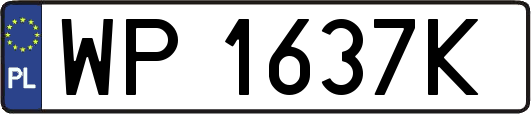 WP1637K