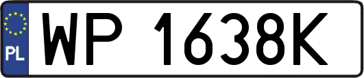 WP1638K