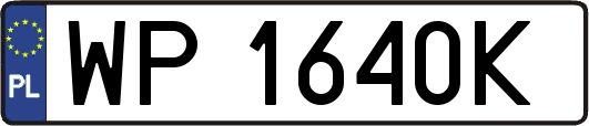 WP1640K